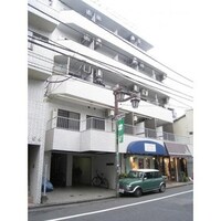 スカイコート渋谷(203)