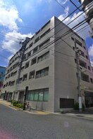 外観写真 ビクセルお茶の水(802)