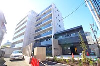 ｶﾞｰﾗ･ｳﾞｨｽﾀ練馬中村橋(501)