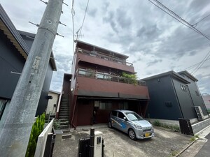高円寺南４丁目戸建