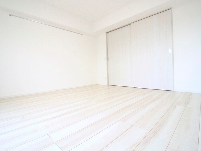 居室 GRAN PASEO　文京小日向