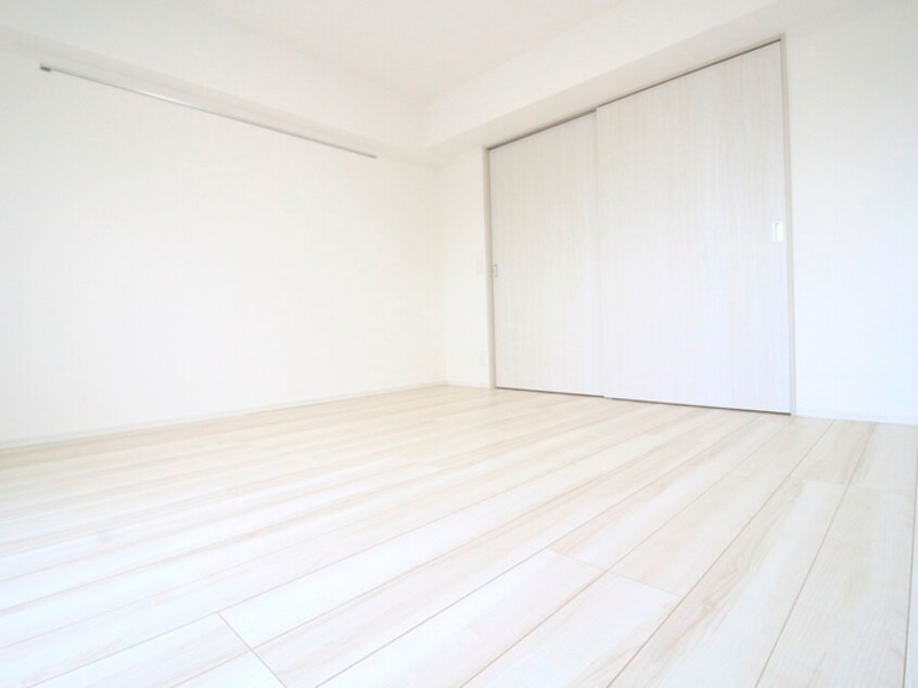 居室 GRAN PASEO　文京小日向