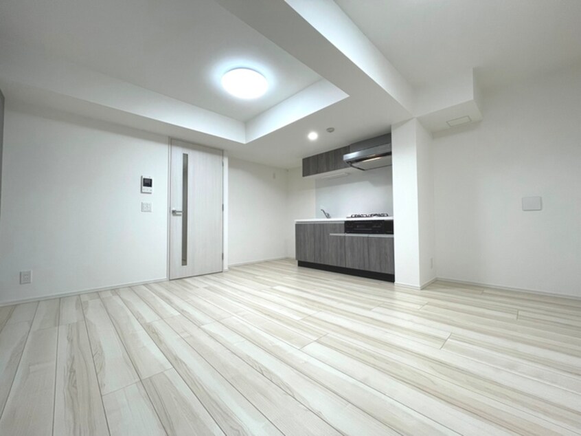 居室 GRAN PASEO　文京小日向