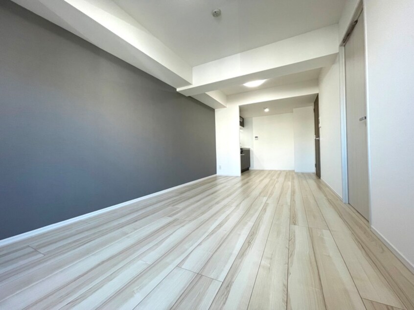 居室 GRAN PASEO　文京小日向