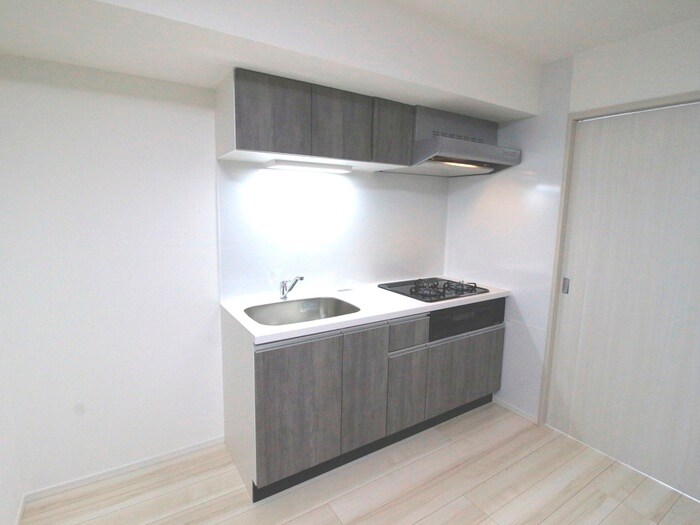 キッチン GRAN PASEO　文京小日向