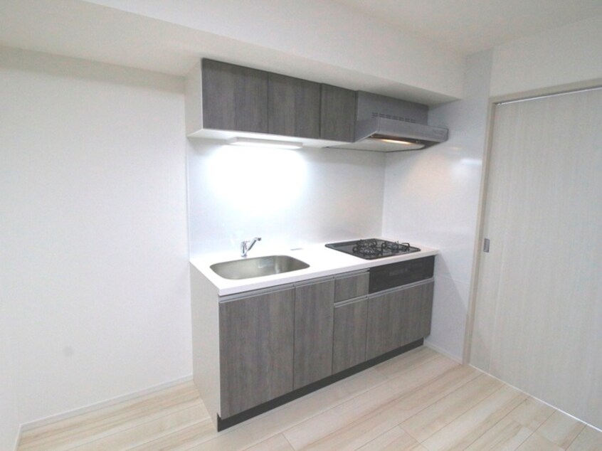 キッチン GRAN PASEO　文京小日向