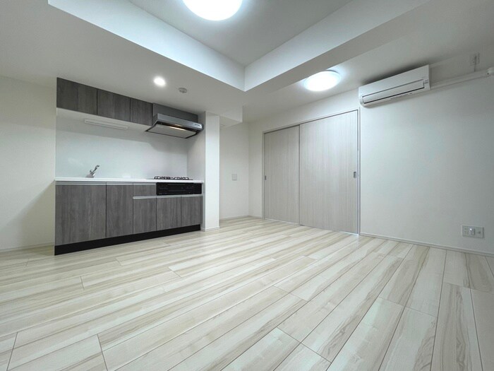 居室 GRAN PASEO　文京小日向