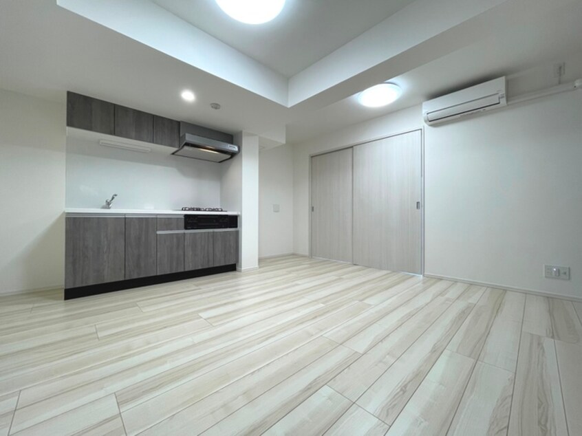 居室 GRAN PASEO　文京小日向