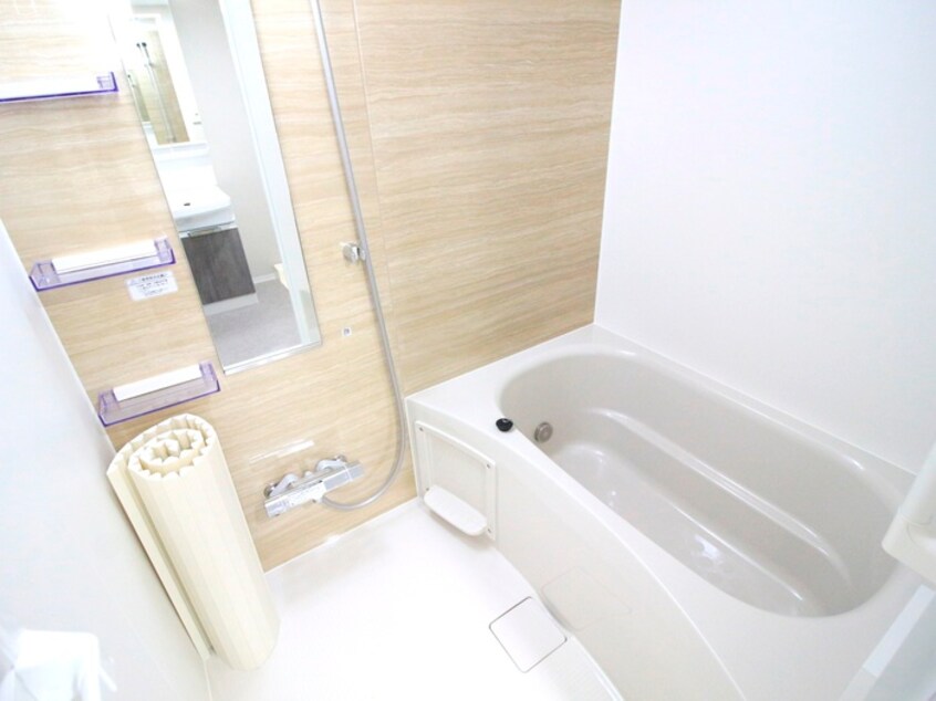 バス／シャワールーム等 GRAN PASEO　文京小日向