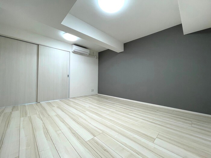 居室 GRAN PASEO　文京小日向