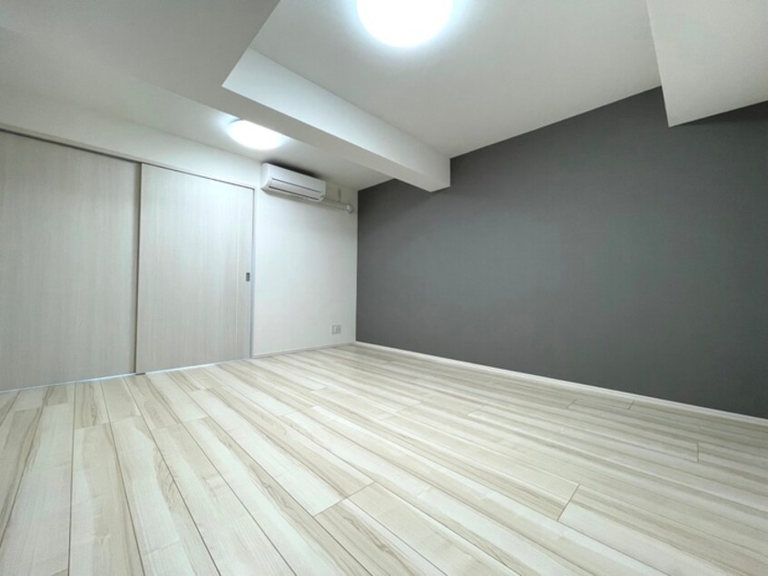 居室 GRAN PASEO　文京小日向