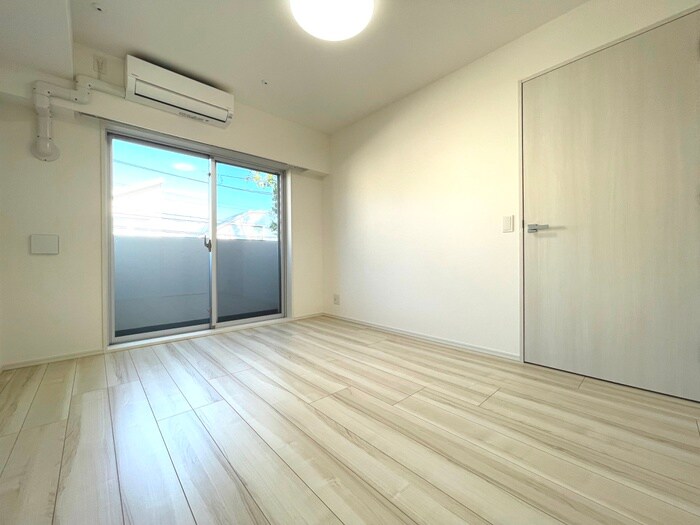 居室 GRAN PASEO　文京小日向