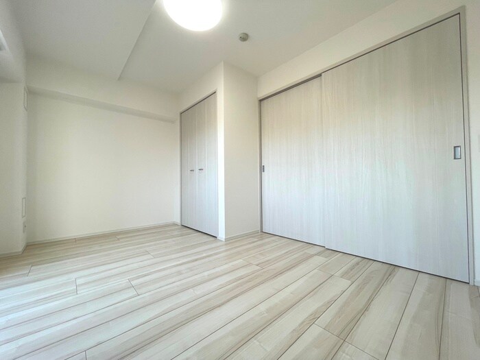 居室 GRAN PASEO　文京小日向