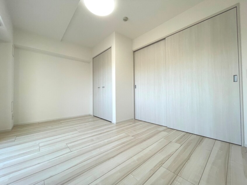 居室 GRAN PASEO　文京小日向