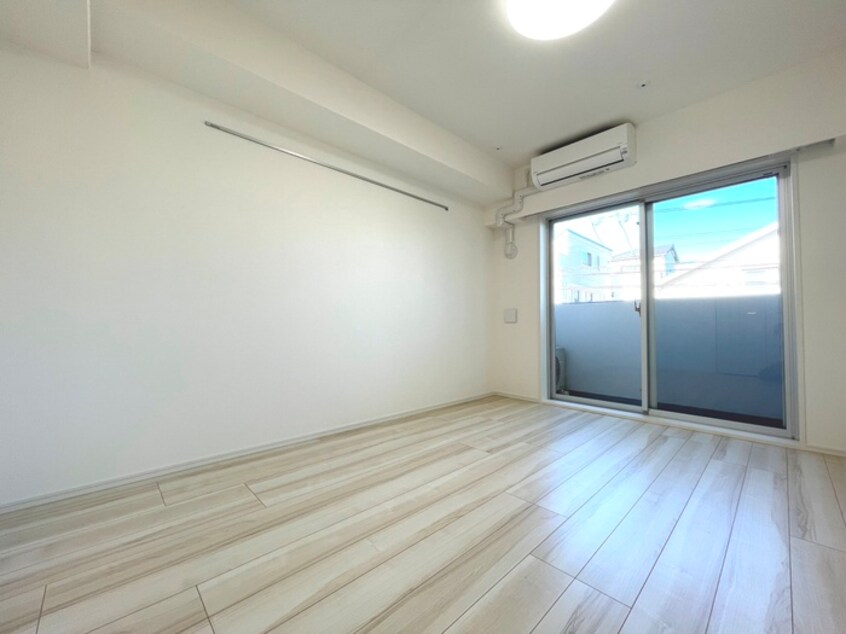 居室 GRAN PASEO　文京小日向