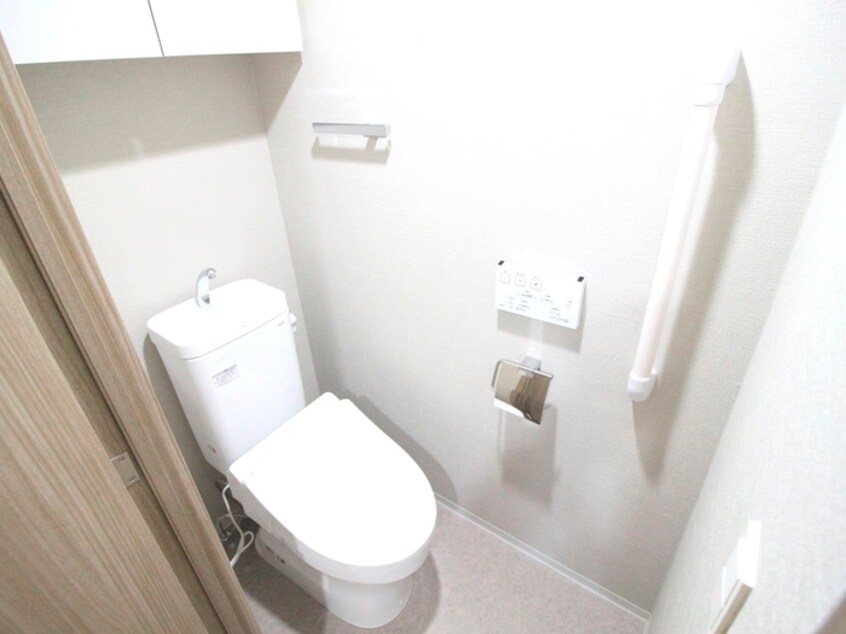 トイレ GRAN PASEO　文京小日向