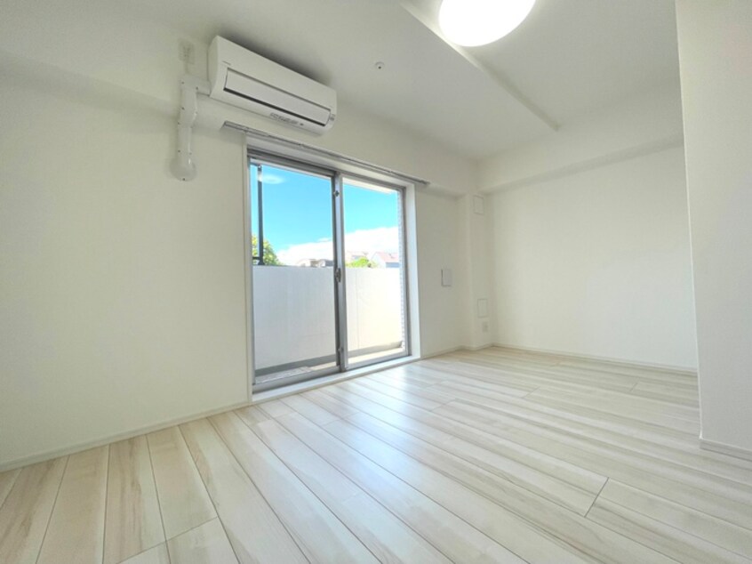 居室 GRAN PASEO　文京小日向