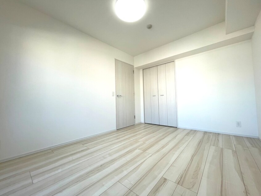 居室 GRAN PASEO　文京小日向