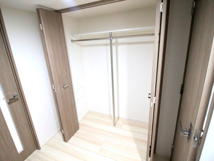 収納 GRAN PASEO　文京小日向