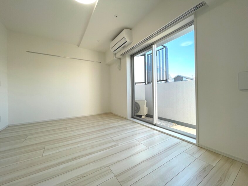 居室 GRAN PASEO　文京小日向