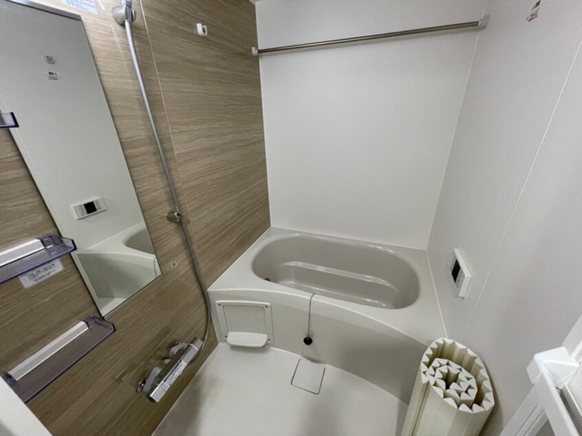 バス／シャワールーム等 GRAN PASEO　文京小日向