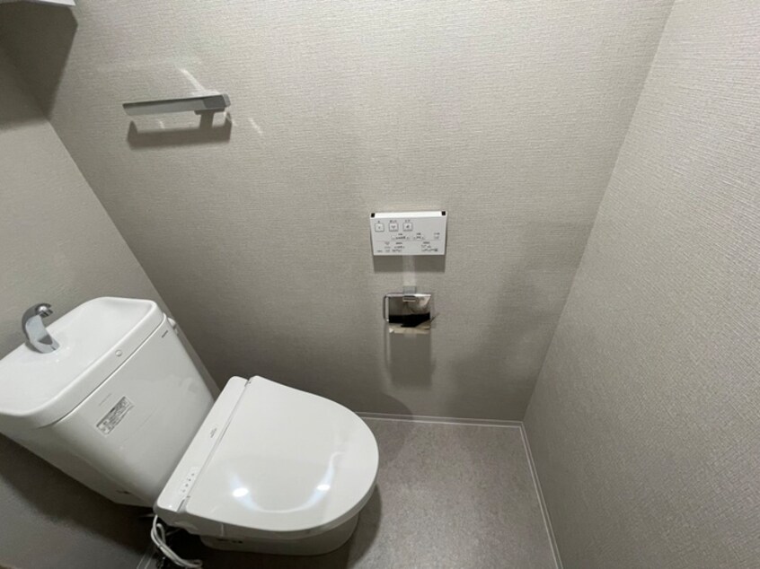 トイレ GRAN PASEO　文京小日向