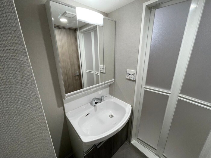 洗面 GRAN PASEO　文京小日向