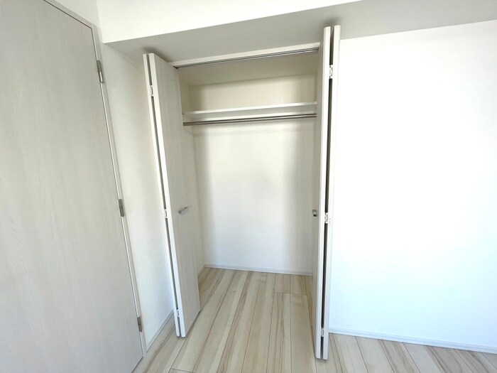 収納 GRAN PASEO　文京小日向