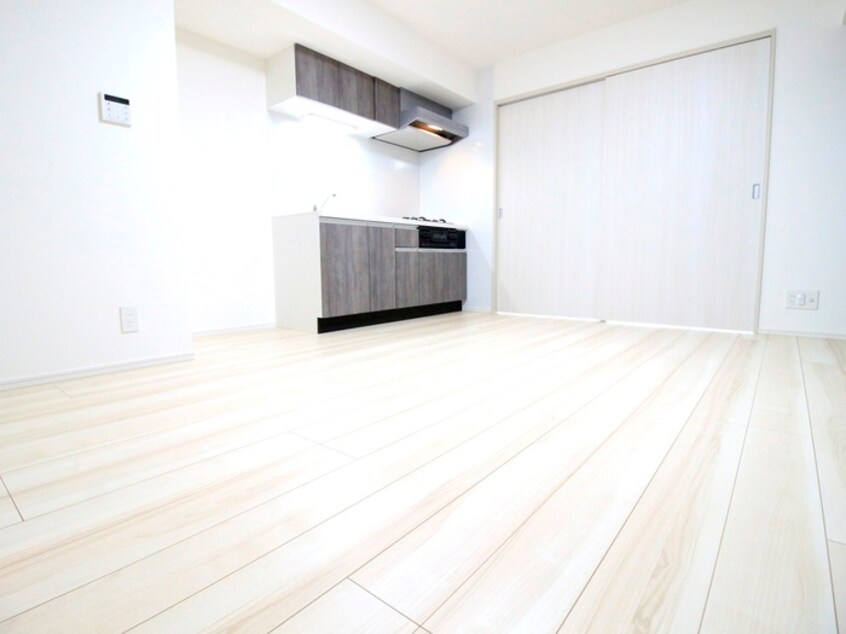 居室 GRAN PASEO　文京小日向