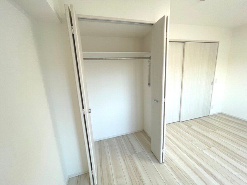 収納 GRAN PASEO　文京小日向