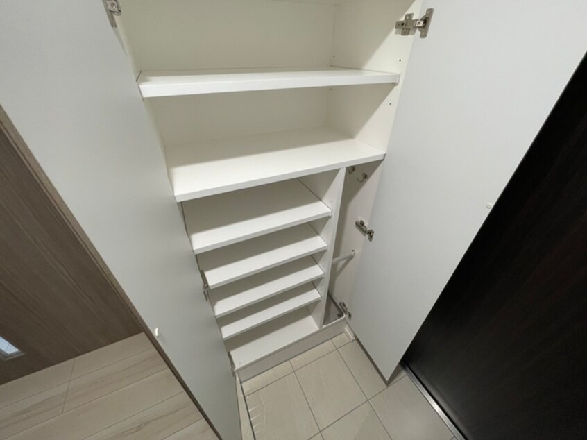 収納 GRAN PASEO　文京小日向