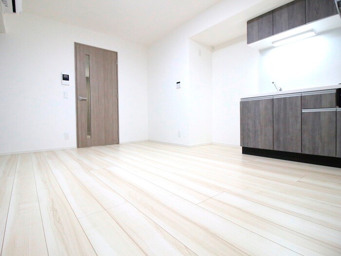 居室 GRAN PASEO　文京小日向