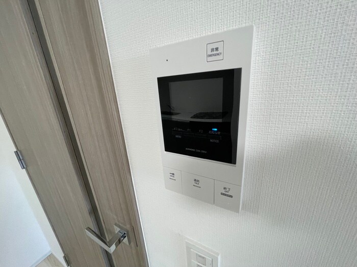 内観写真 GRAN PASEO　文京小日向