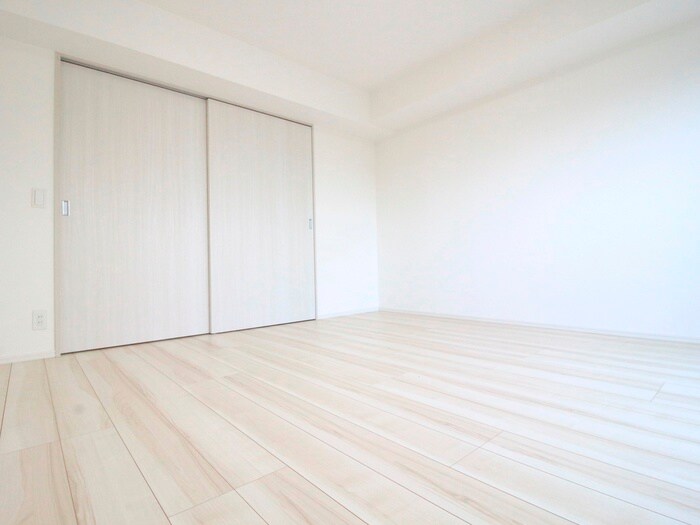 居室 GRAN PASEO　文京小日向