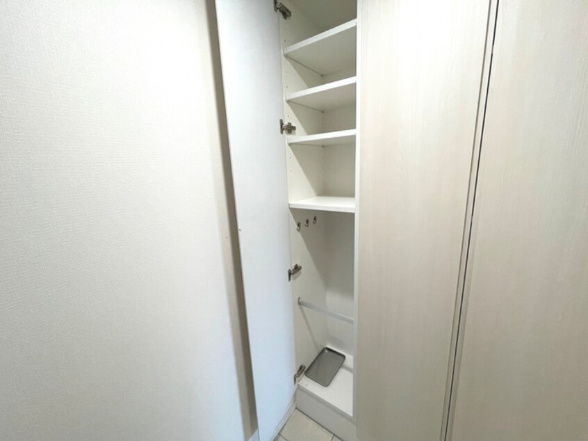 靴箱 GRAN PASEO　文京小日向