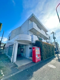 調布ロイヤルガーデン
