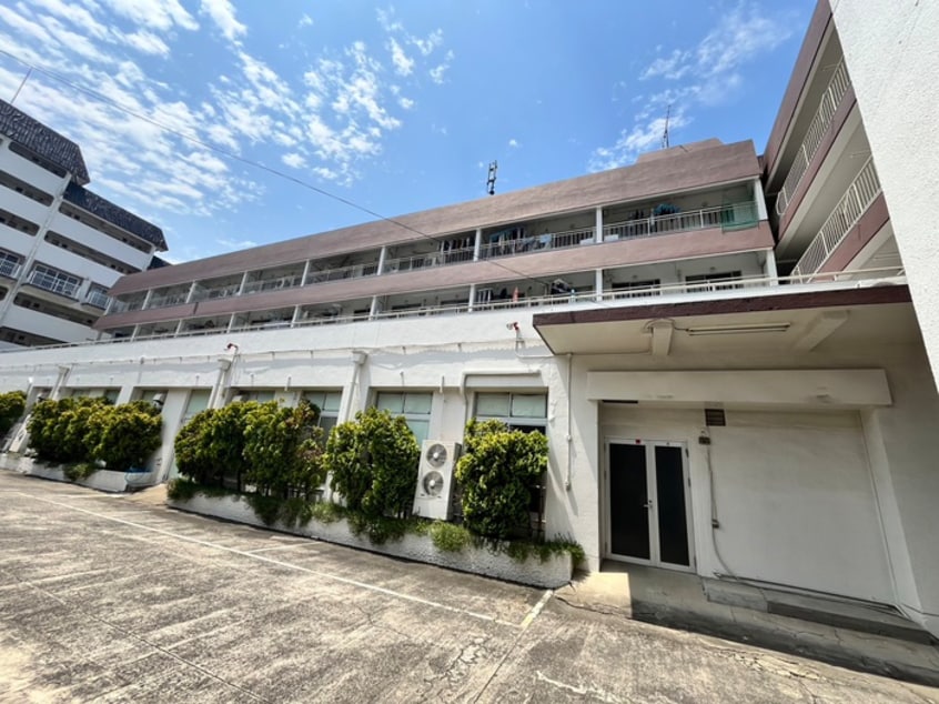 外観写真 メゾンカイザカ