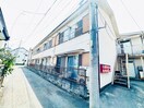 外観写真 シャルムスズキⅢ