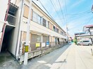 外観写真 シャルムスズキⅢ