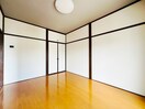 居室 シャルムスズキⅢ