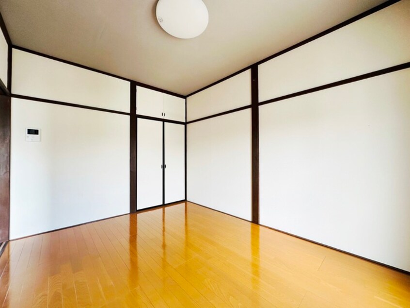 居室 シャルムスズキⅢ