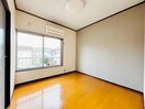 居室 シャルムスズキⅢ
