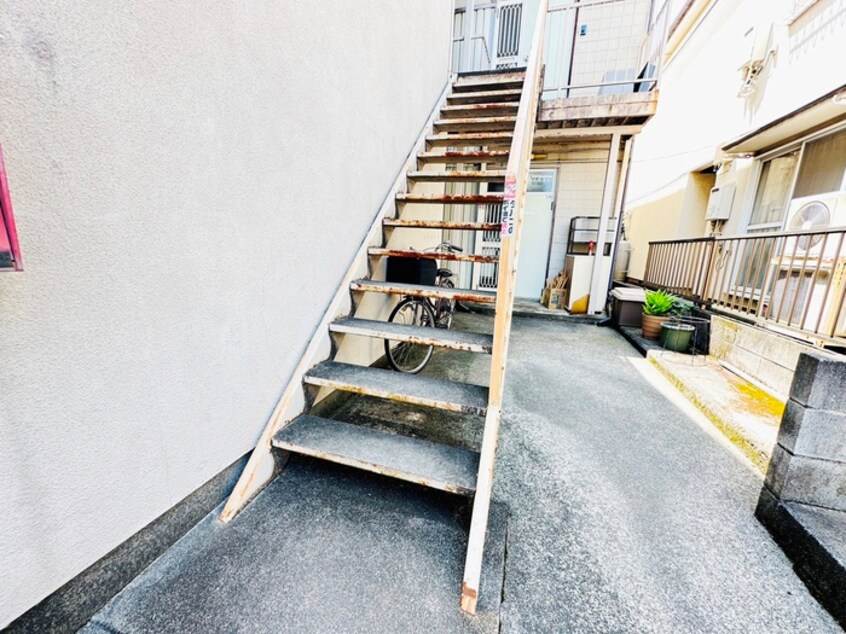 その他 シャルムスズキⅢ