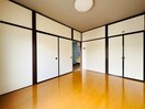居室 シャルムスズキⅢ