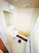 洗面 シャルムスズキⅢ