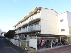 新珠マンション