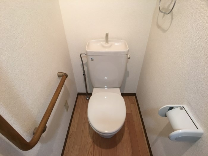 トイレ グランドゥール厚木