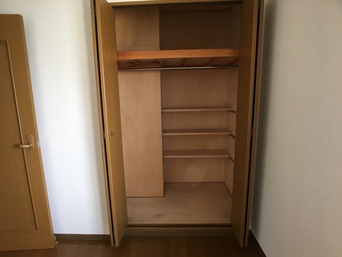 収納 グランドゥール厚木