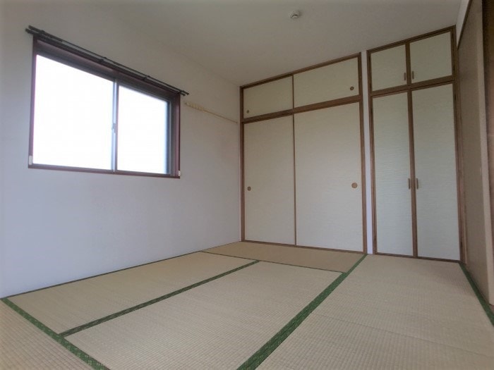 居室 グランドゥール厚木