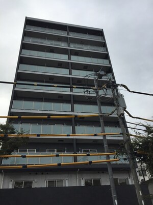 ガーラ・グランディ木場(407)